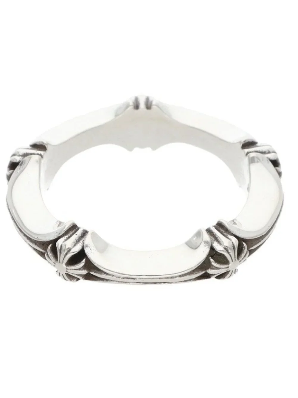 Chrome Hearts size 15